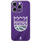 NBA Sacramento Kings Jersey iPhone 16 Pro Skin